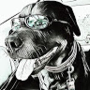 Meet your Posher, Resolute_